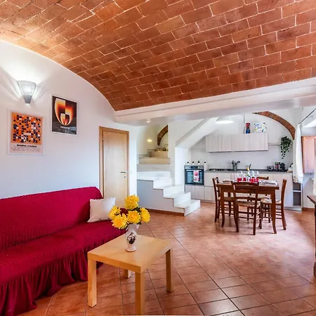 Beplace - Subborgo * Rapolano Terme