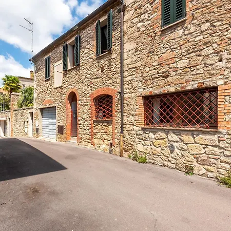 Apartamento Beplace - Subborgo *