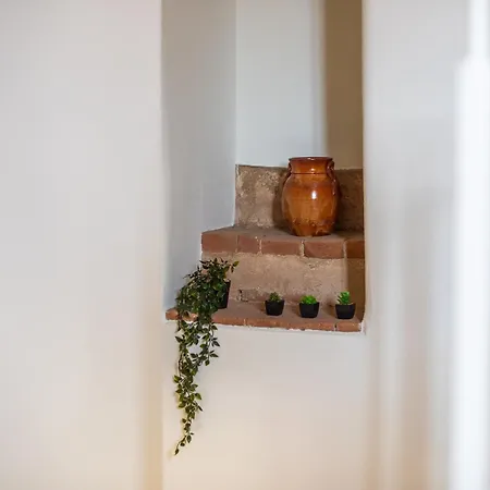 Beplace - Subborgo Apartamento